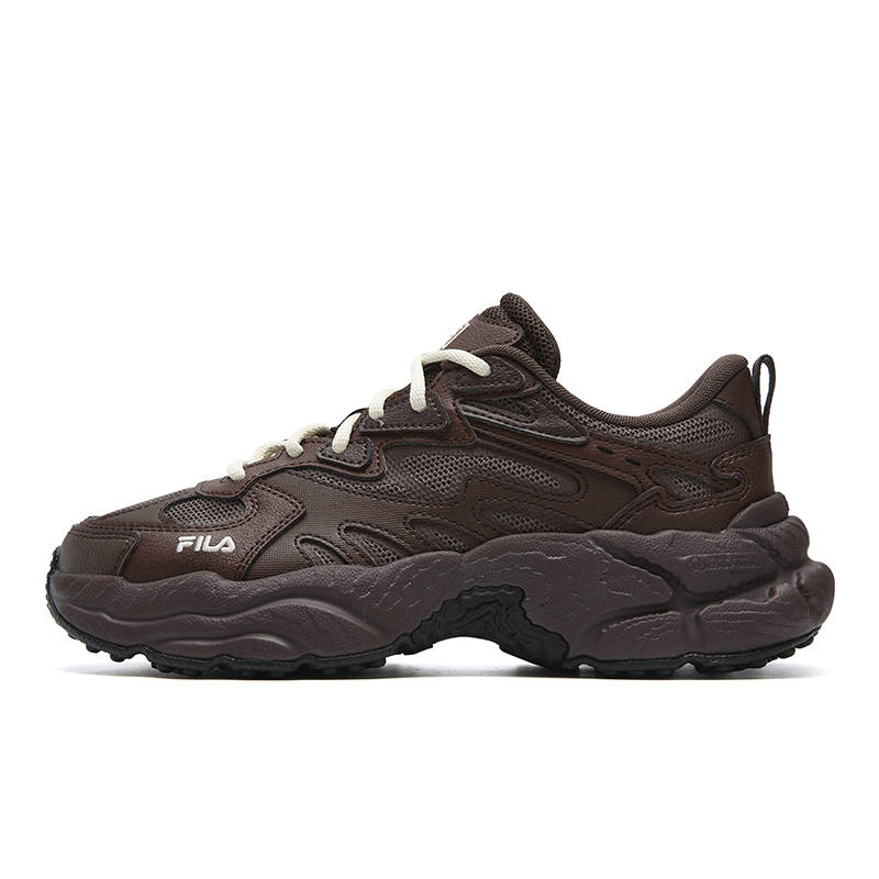 FILA Fern Height Increasing Casual Shoes Women's
