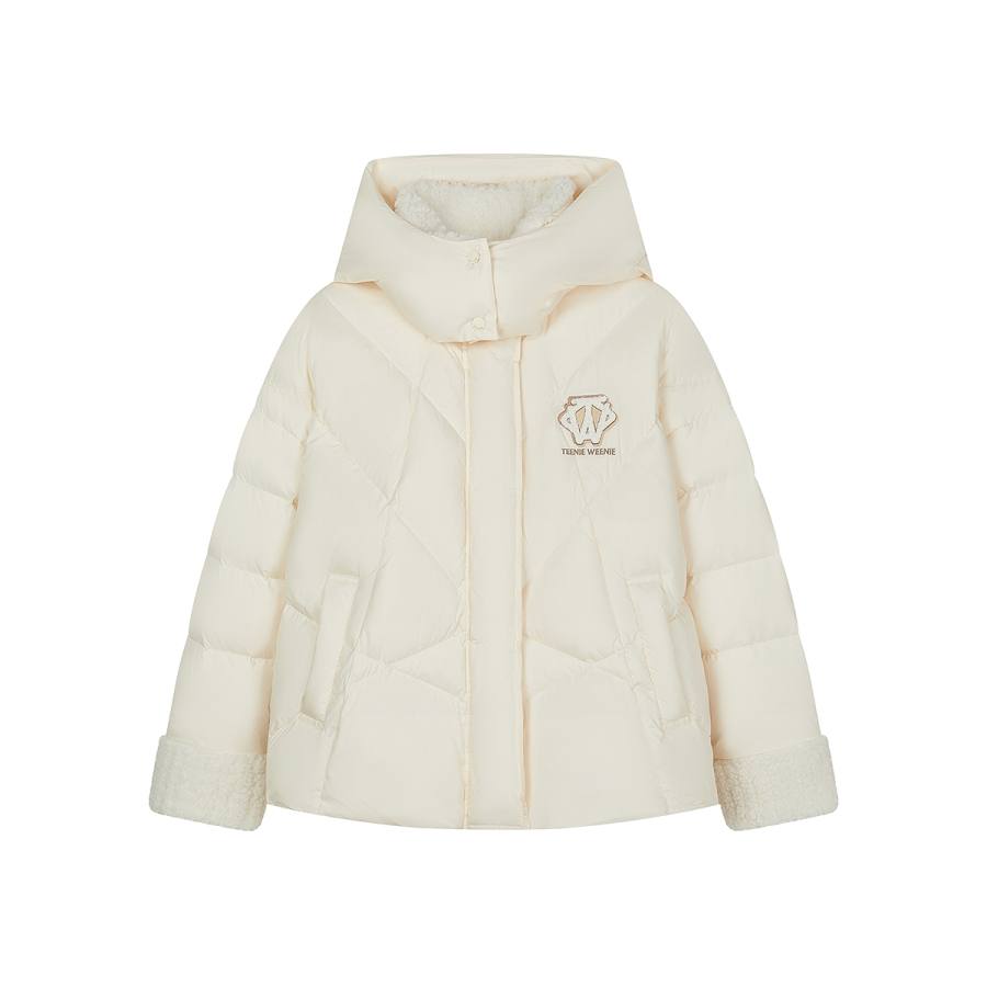 Teenie Weenie Down Jacket Women's