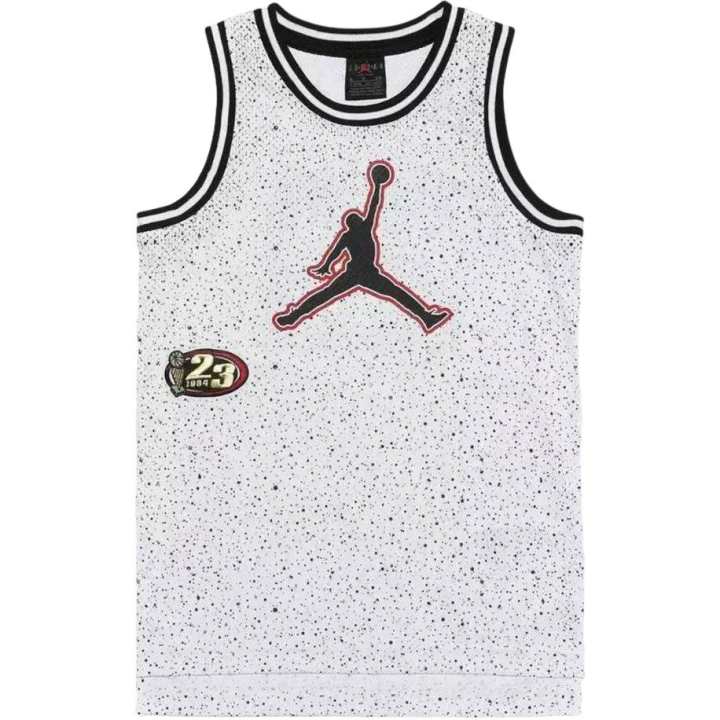 Jordan Jordan Tank Top Play Off SPECKLE JE Kids'