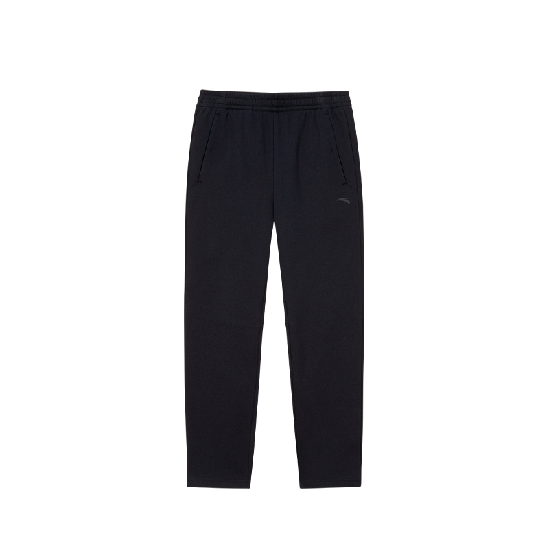 Anta Variety Training Collection Knitted Sweatpants Men's