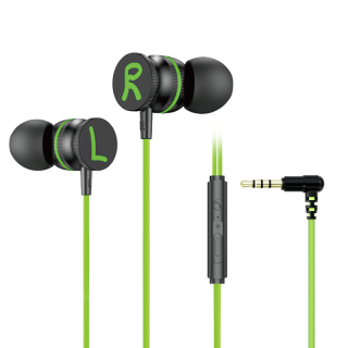 Acer Wired Headphones