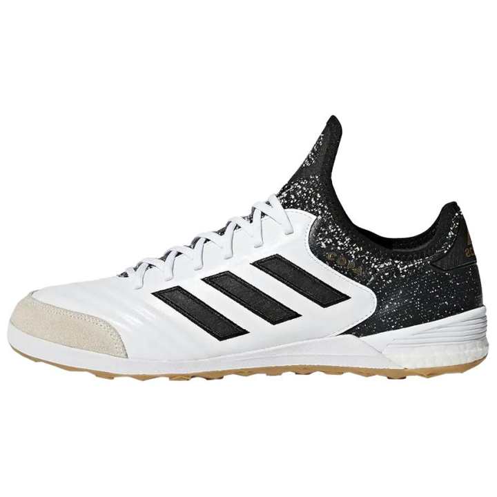 Adidas Adidas Copa Tango 18.1 In 'White'