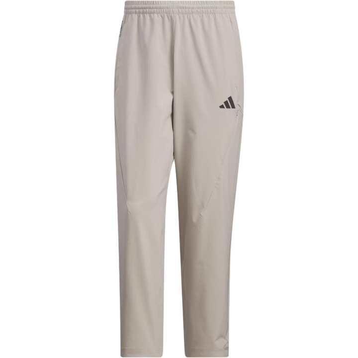 Adidas Adidas Climacool SS25 MODERN WOVEN TRACKSUIT BOTTOMS Casual Pants Men's