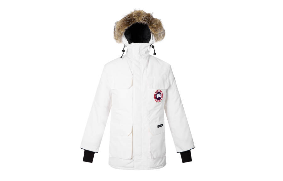 Canada Goose Canada Goose Expedition Parka Down Jacket