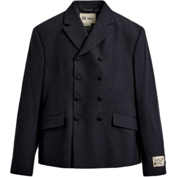 ZARA x Disney Harry Lambert FW25 Business Suit Men's