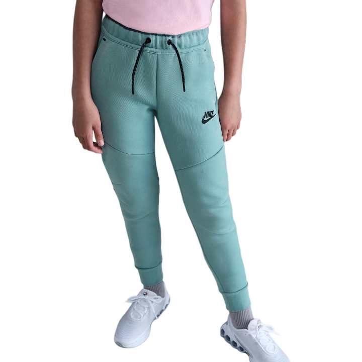 Nike Nike Knitted Sweatpants Sportswear Tech Fleece Kids'