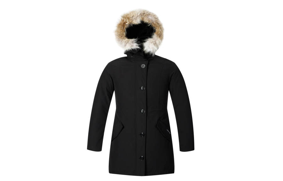 Canada Goose Canada Goose Rossclair Down Jacket Women's Black