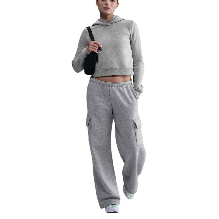 Nike Nike Sportswear Phoenix Fleece Women's Shrunken Hoodie