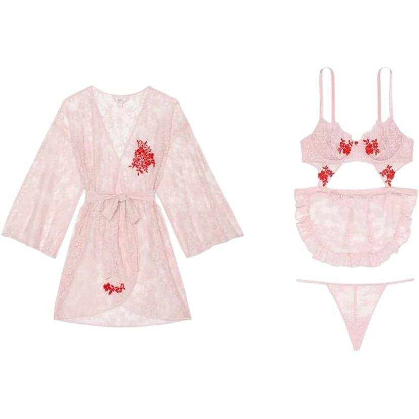 Victoria's Secret Underwear Set Women's