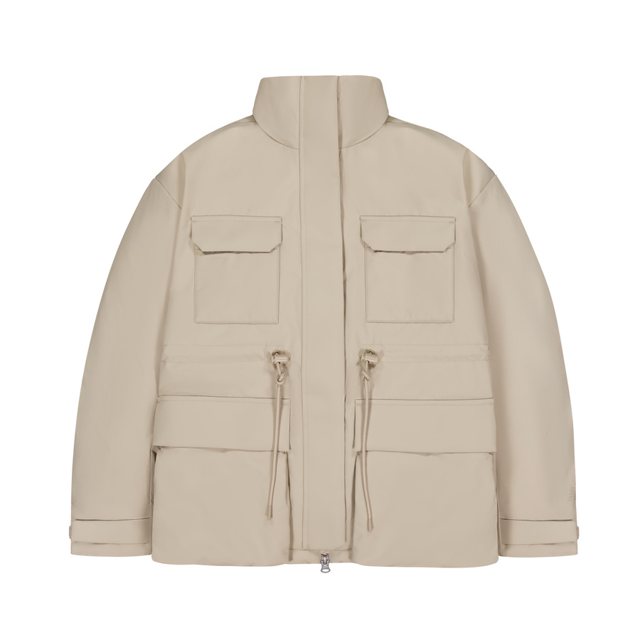 New Balance New Balance Shifted FW25 Down Jacket Women's