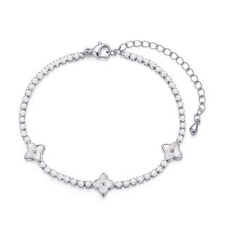Barbie Copper Alloy Bracelets Women's