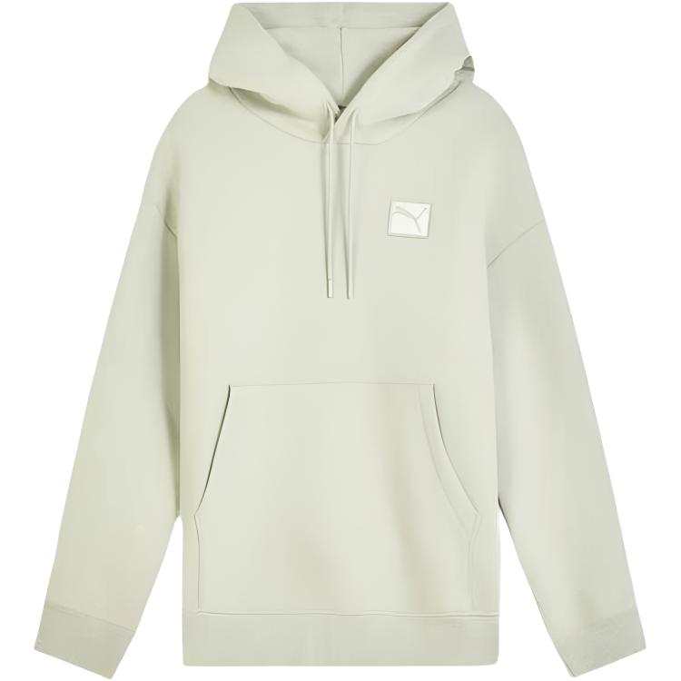 PUMA PUMA Prime Sweatshirt Men's Marble Gray