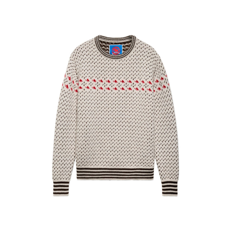 MAMMUT x Cabourn Direttissima Sweater Unisex