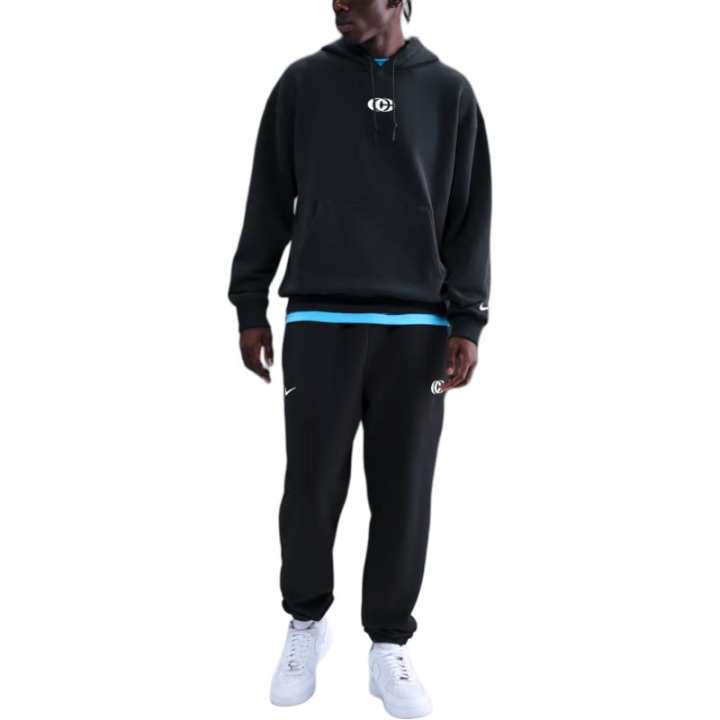 Nike Nike Caitlin Clark Nike Fleece Cuffed Basketball Pants
