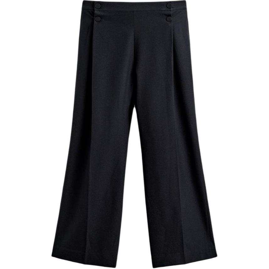 ZARA x Disney Harry Lambert FW25 Suit Pants Men's