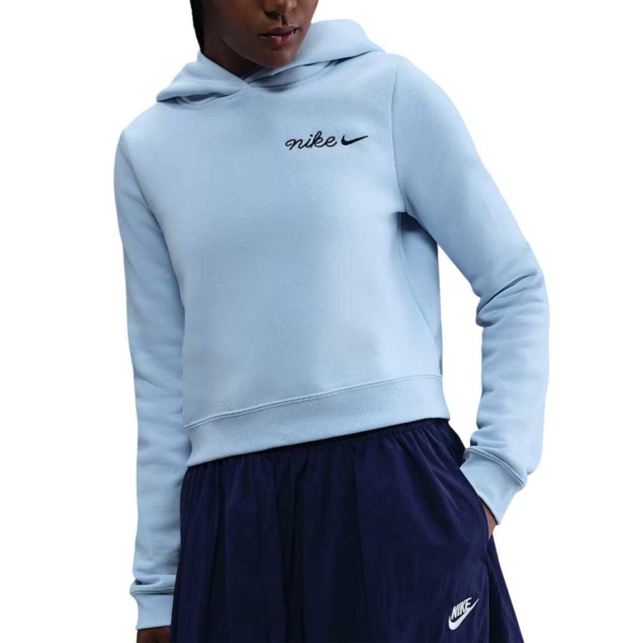 Nike Nike Sportswear Phoenix Fleece Women's Shrunken Hoodie