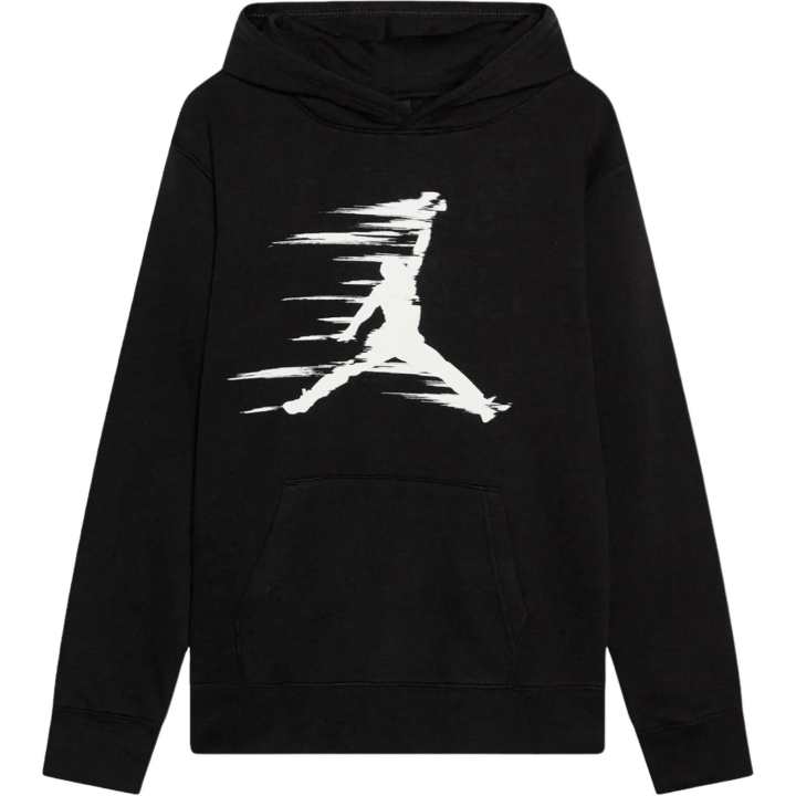 Jordan Jordan Sweatshirt MJ Flight MVP Ft Po Kids'