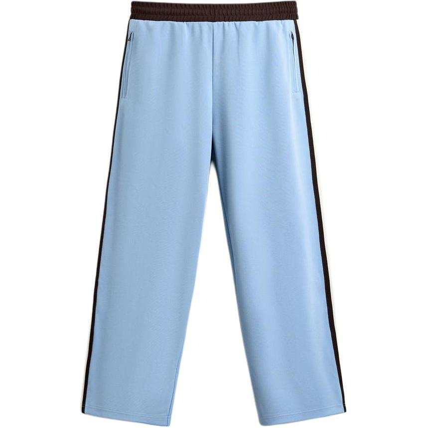 ZARA x Disney Harry Lambert FW25 Casual Pants Men's