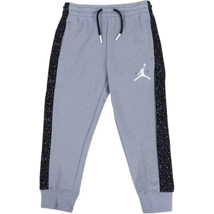Jordan Jordan Kids' Bottom Air Speckle FT Children Aged 3 7 Years Old