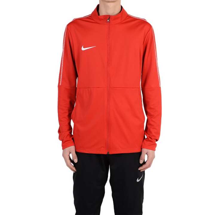 Nike Nike Jackets Men's Red Stand Collar Moderate Other