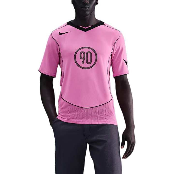 Nike Nike Total 90 Men's Dri-FIT Short-Sleeve Soccer Top