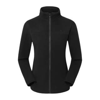 HUMTTO Fall Winter Velvet feel Coat Women's