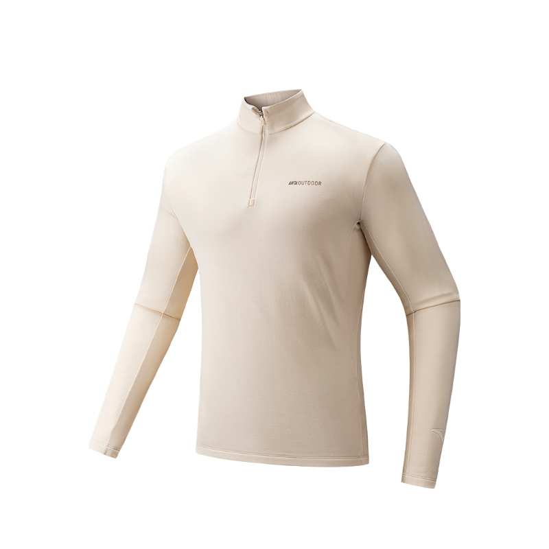Anta Outdoor Collection Knitwear Men's