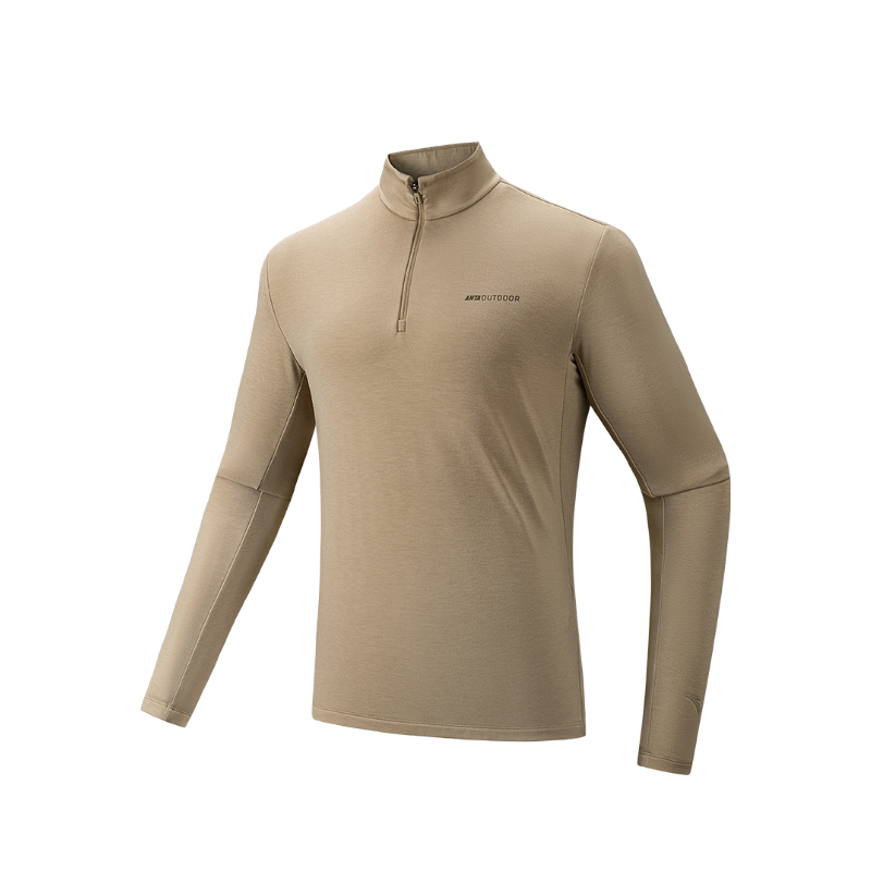 Anta Outdoor Collection Knitwear Men's