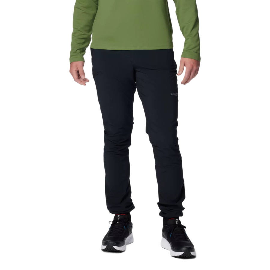Columbia Casual Pants Men's Moderate Cuffed Pants