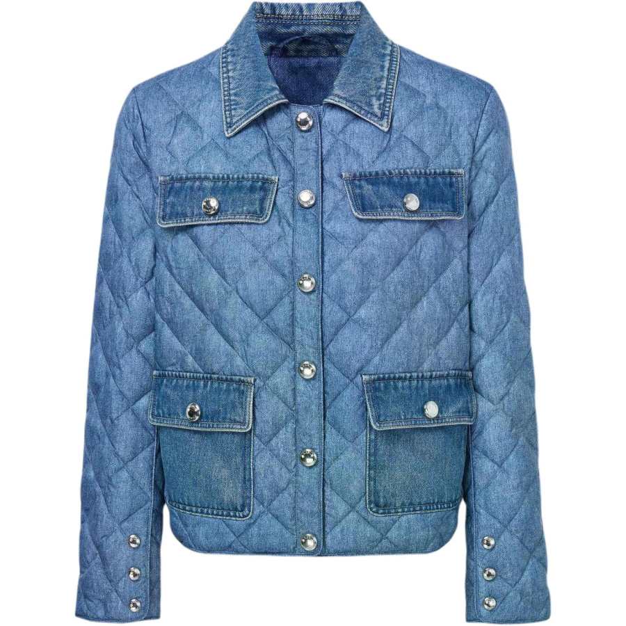 KARL LAGERFELD / Karl Lagerfeld Jeans Down Jacket Women's