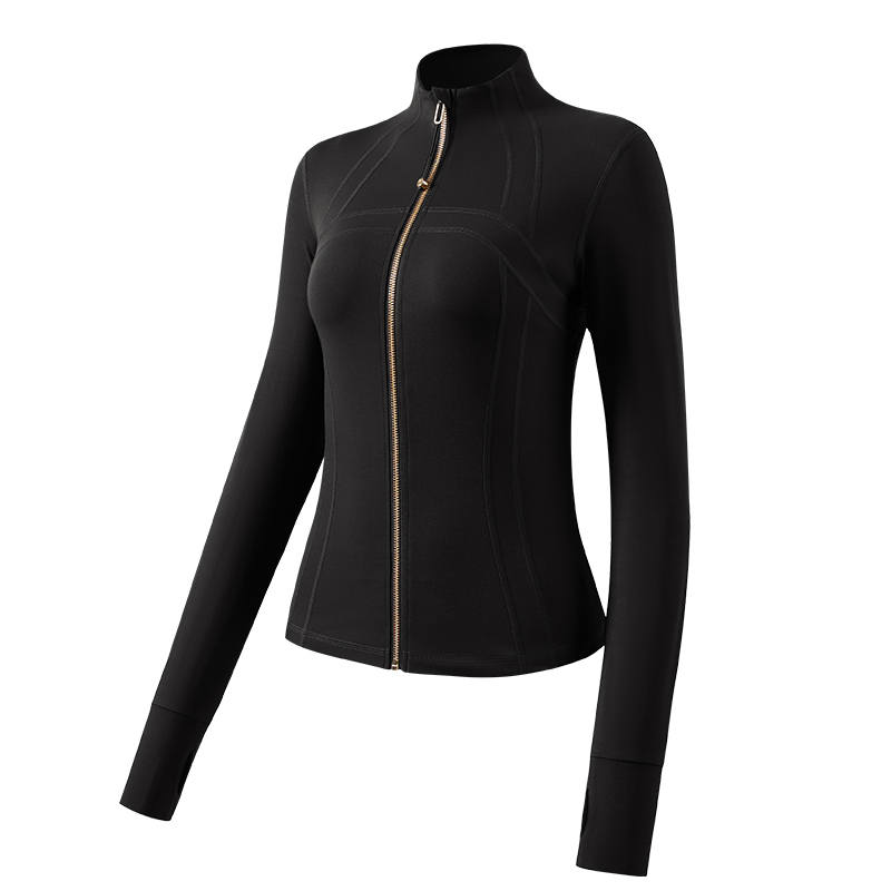 361° Yoga Jackets Women's Moderate