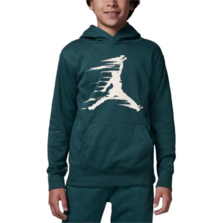 Jordan Jordan Sweatshirt MJ Flight MVP Kids'