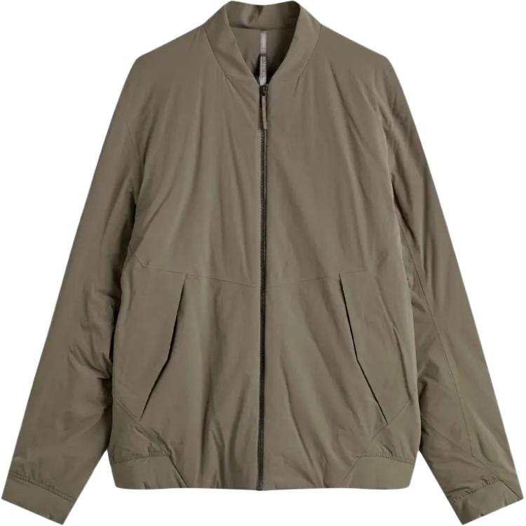 Arcteryx Arcteryx Jackets Men's Baseball Collar Thin Other