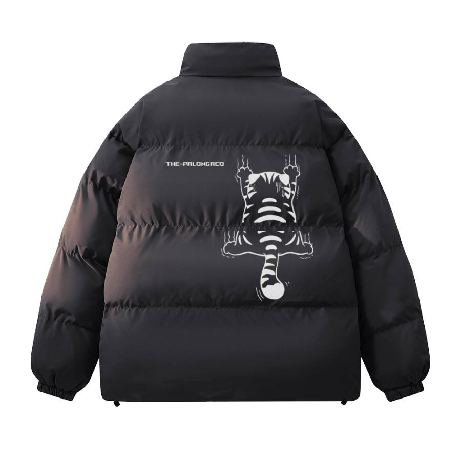 PAL ONGACO Puffer Jacket Unisex