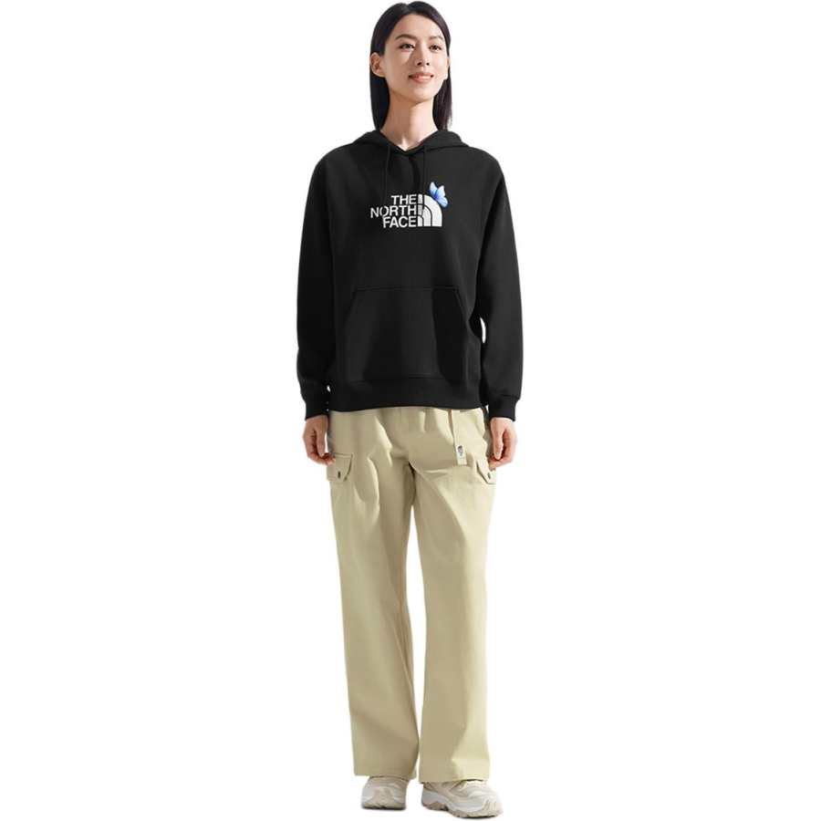 THE NORTH FACE FW25 Sweatshirt Women's