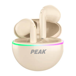 PEAK Wireless Headphones