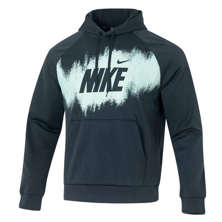 Nike Nike Sweatshirts Men's Jasper Hooded Moderate