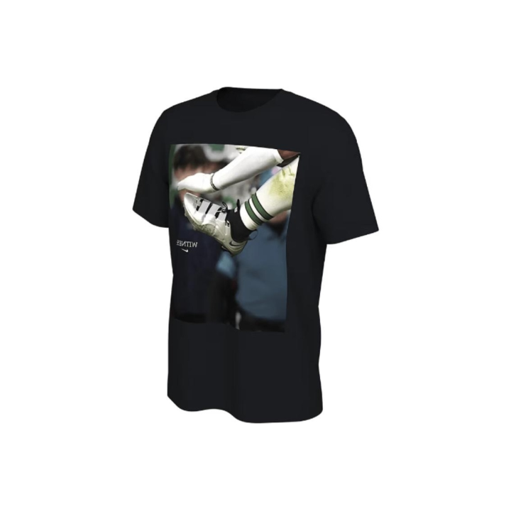 Nike Nike LeBron X Saquon Barkley Men's T Shirt
