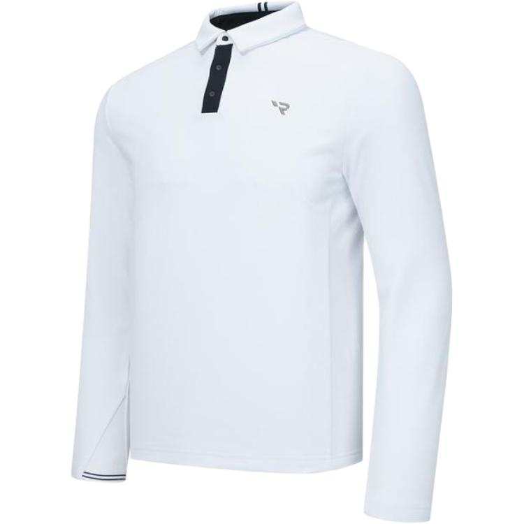 RAPIDO Polo Shirts Men's Polo Collar Moderate Other