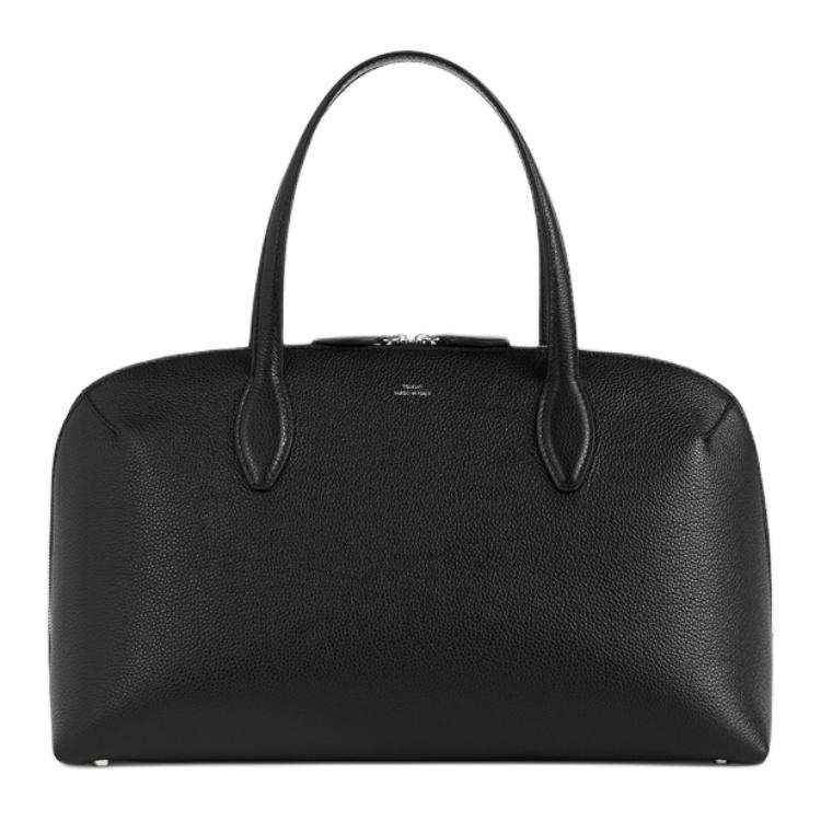Toteme Day Zipped Tote Bag