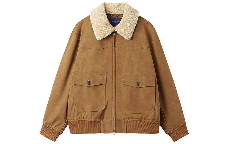 Teenie Weenie Men American Old Money Style Collection Jackets & Coats Unisex