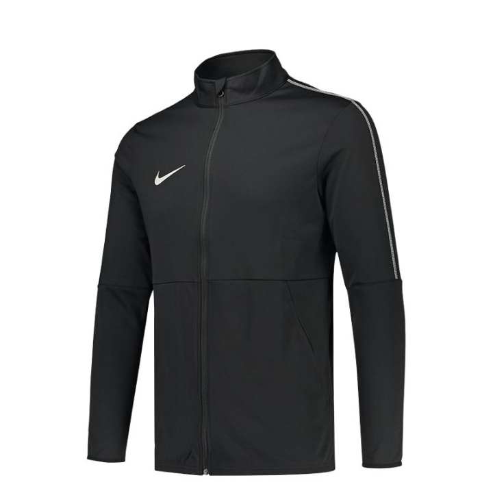 Nike Nike Dry Jackets Men's Black Stand Collar Moderate Other