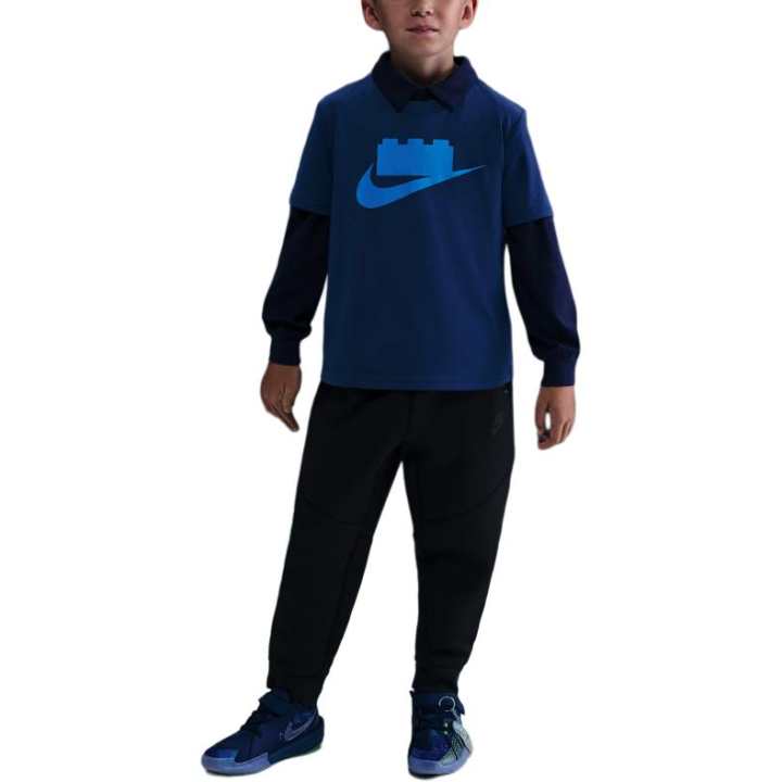 Nike Nike x LEGO® T Shirt FW25 Kids'
