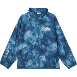 Skechers Kids Jackets Stand Collar Moderate