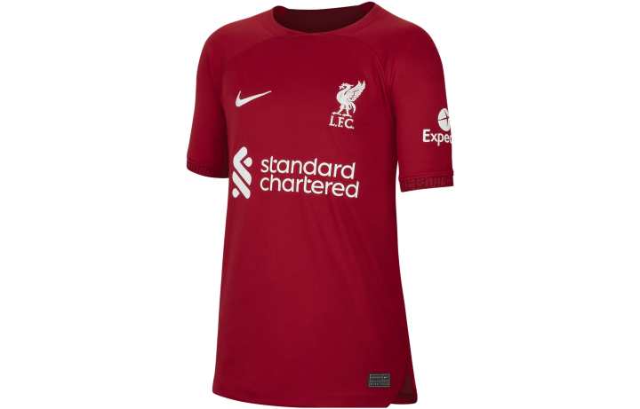 Nike Nike Kids T Shirts Crew Neck Moderate