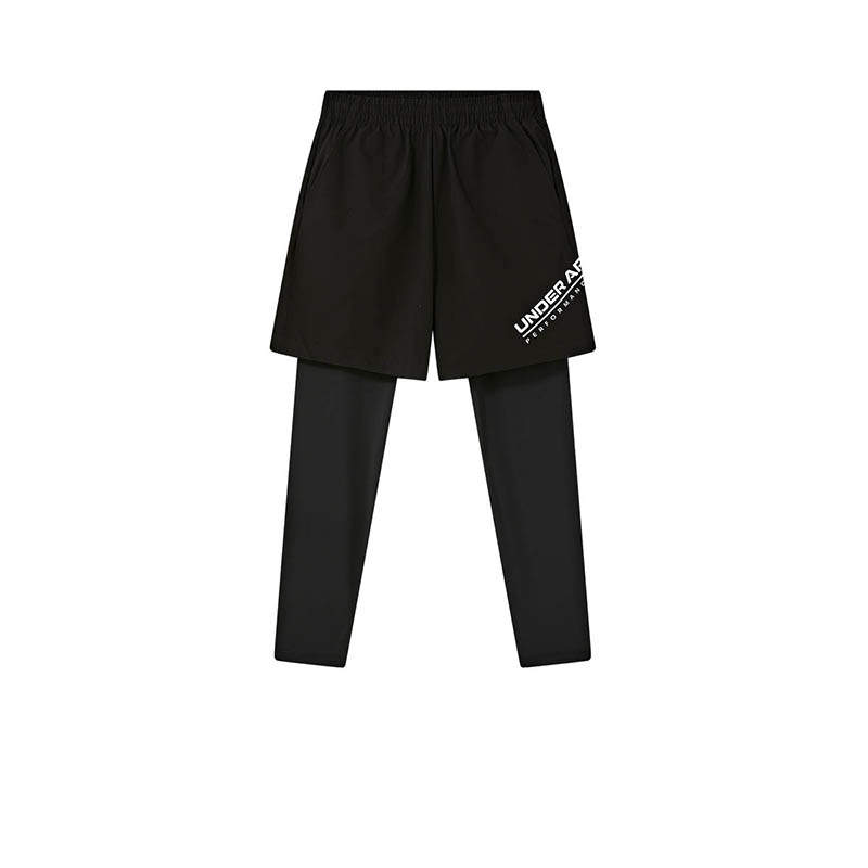 Under Armour Comprehensive Training Full Length Pants Teenagers