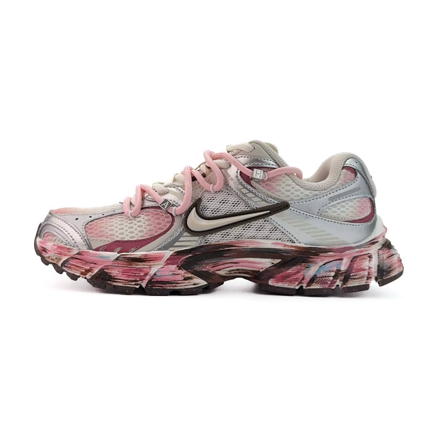 Nike Nike V5 RNR Cushioning, Wear Resistant Low top Casual Running Shoes Women's
