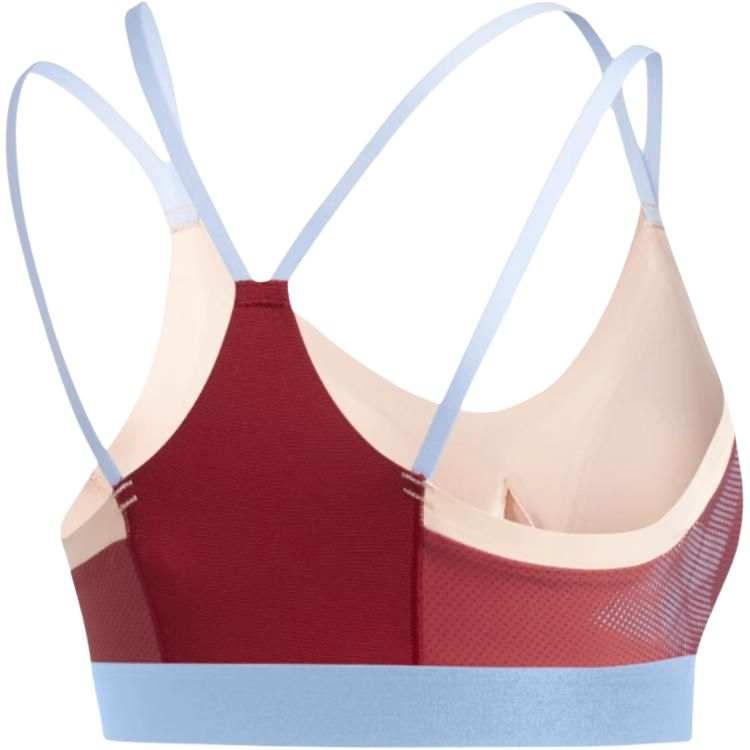 Adidas Adidas Sports Underwear Women's Red