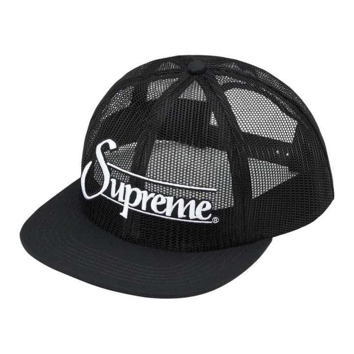 Supreme Supreme Mesh 6 Panel