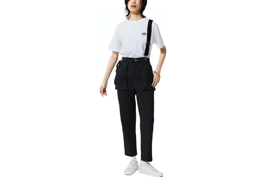 Dickies Dickies Overalls Women's Moderate Cargo Pants